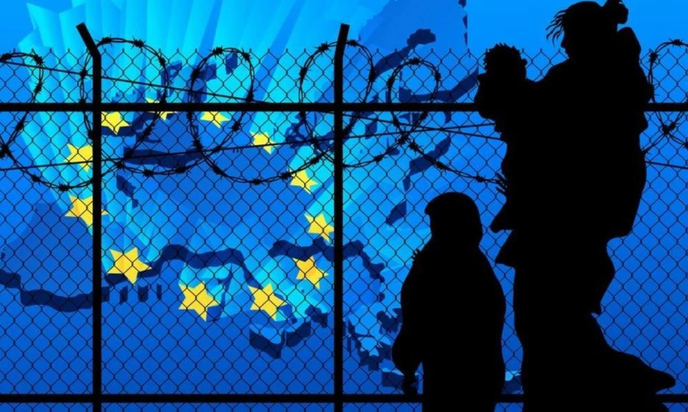 Ευρωπαϊστάν! Άρατε πύλας για περισσότερους μετανάστες-Η ΕΕ ψάχνει “ταλέντα” στα προσφυγικά ρεύματα